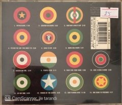 Ben Harper Fight For Your Mınd CD