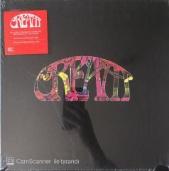 Cream Box Set LP