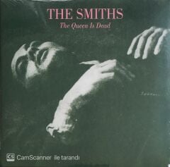 The Smiths - The Queen Is Dead - CD