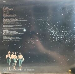 Supertramp - Crime Of The Century LP