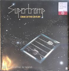 Supertramp - Crime Of The Century LP
