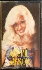Gönül Akkor - KASET