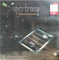 Supertramp - Crime Of The Century LP
