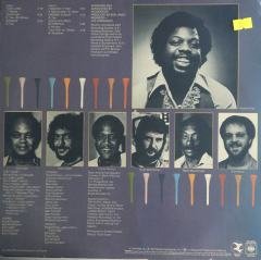 Richard Tee Strokin' LP