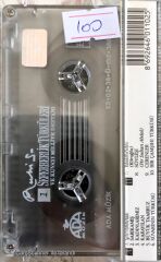 Ruhi Su / Seferberlik Türküleri Kaset