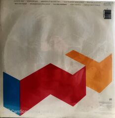 Foreigner / Agent Provocateur LP
