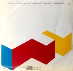 Foreigner / Agent Provocateur LP