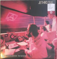 Jethro Tull - Crossfire LP