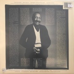 Alberta Hunter Amtrak Blues LP