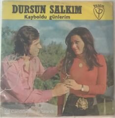 Dursun Salkım Olmayacak Dua