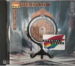 Kitaro - Silk Road CD