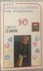 Best Loved 10 Classics For Weddings KASET