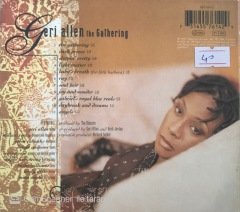 Geri Allen The Gathering CD