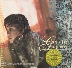 Geri Allen The Gathering CD