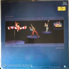 Van Halen II LP