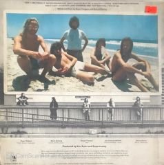 Supertramp - Crisis ? What Crisis ? LP