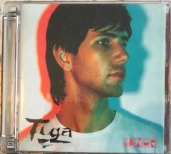 Tiga - Sexor CD