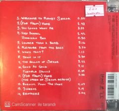 Tiga - Sexor CD