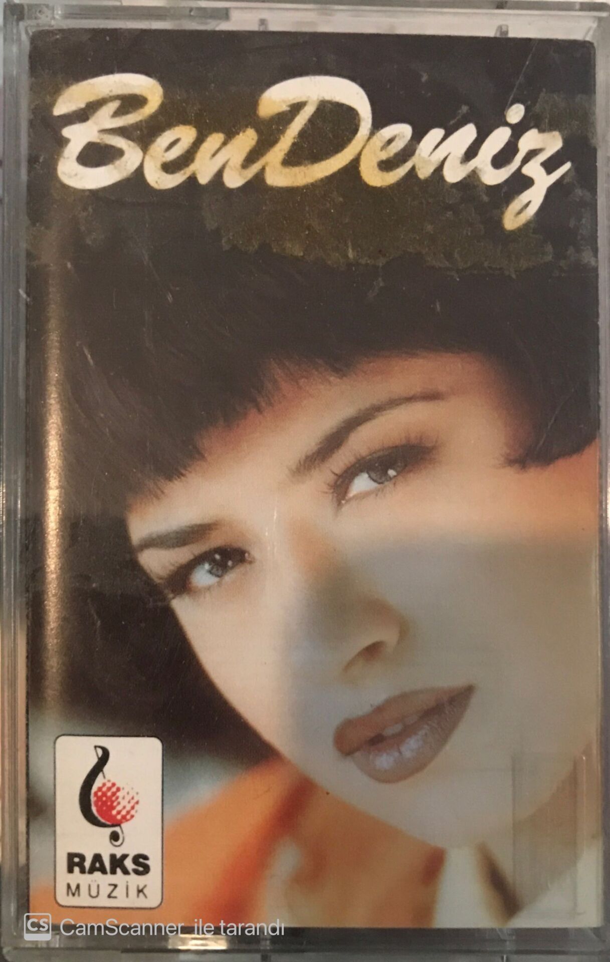 BenDeniz KASET