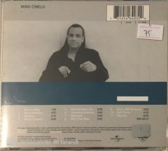 Mino Cinelu CD
