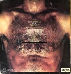 Macho - I'm A Man LP