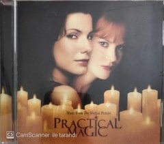 Practical Magic Music From The Motion Picture CD