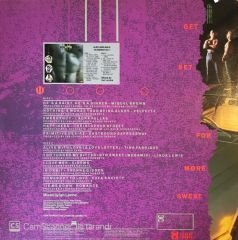 Various Artists - Hi Energy 2