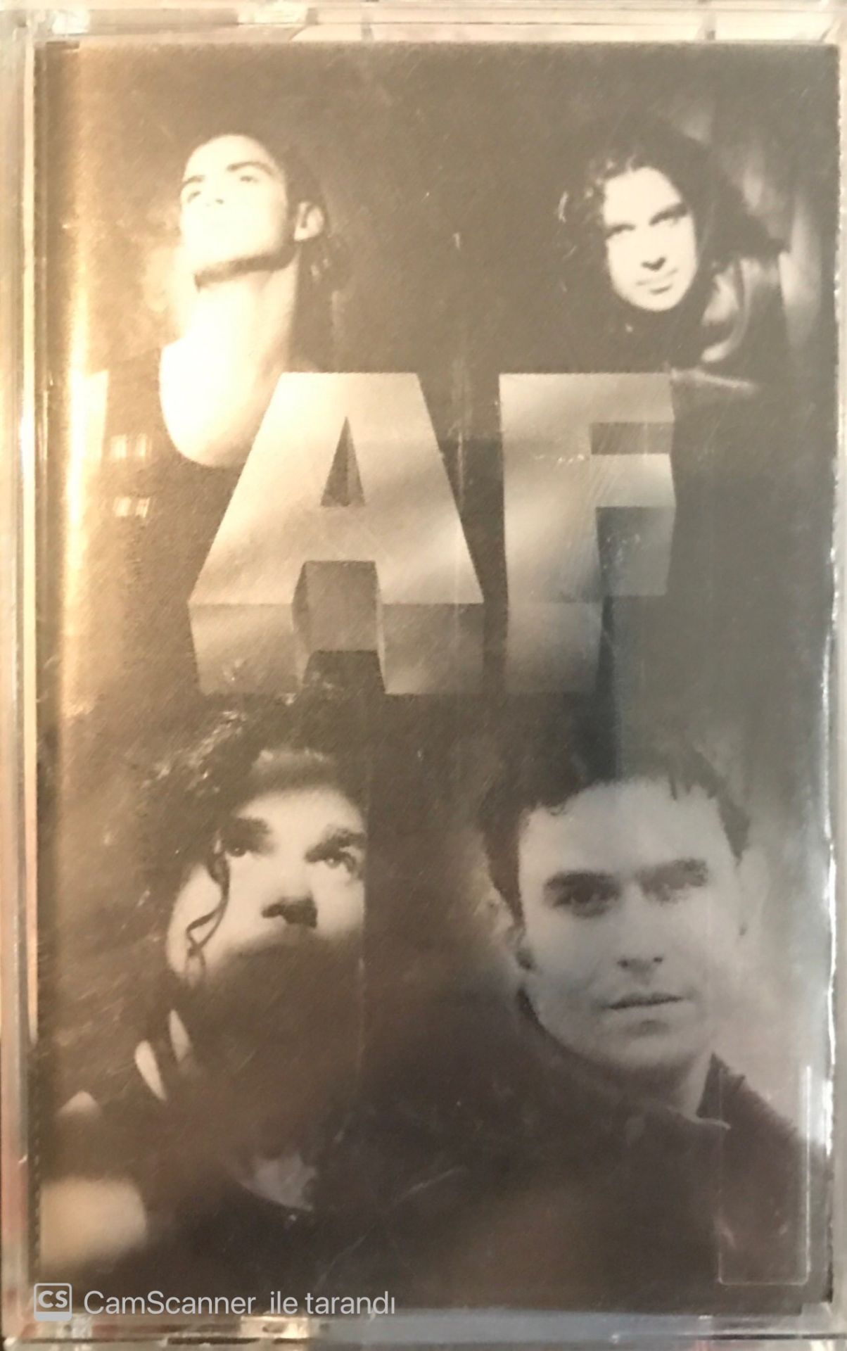 Af KASET