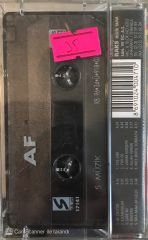 Af KASET