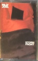 Billy Joel - Storm Front KASET