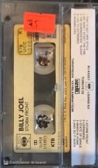 Billy Joel - Storm Front KASET