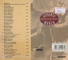 Son De Cuba CD