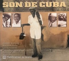 Son De Cuba CD