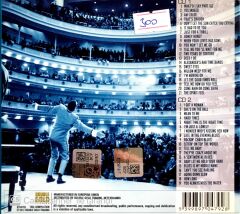 Ray Charles / The Very Best Of Ray Charles 2xCD