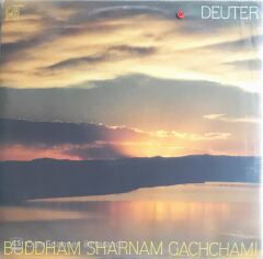 Deuter - Silence Is The Answer - Double LP
