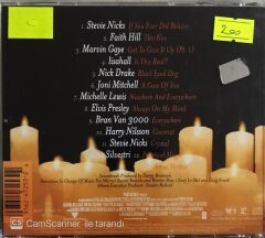 Practical Magic - Music From The Motion Picture - CD