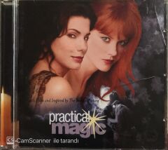 Practical Magic - Music From The Motion Picture - CD