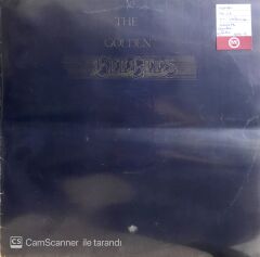 The Golden Bee Gees / Stayin Alive - Night Fever LP