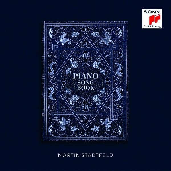 Martin Stadtfeld – Piano Songbook Double LP