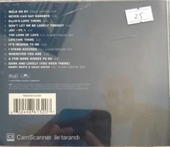 Isaac Hayes Greatest Love Songs CD