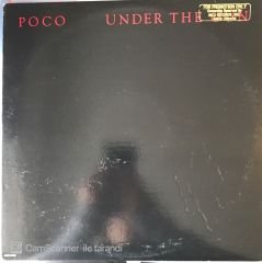 Poco - Under The Gun LP