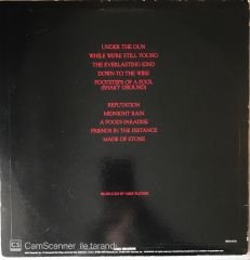 Poco - Under The Gun LP