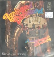 Leningrad Dixieland LP