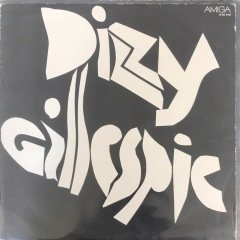 Dizzy Gillespie LP