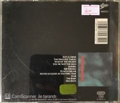 Sade Promise CD