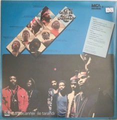 Best Of Osibisa LP