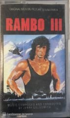 Rambo III KASET