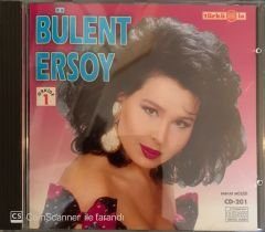 Bülent Ersoy - Orkide 1  CD