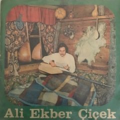 Ali Ekber Çiçek Üçler Kapısı 45lik