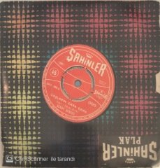 Şenay Şenses Gaşların Gara Gara 45lik